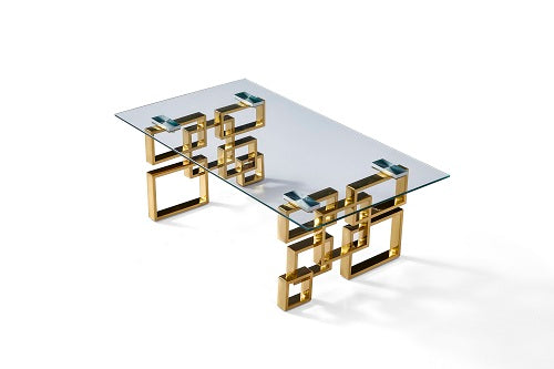 Coffee Table #CT1226